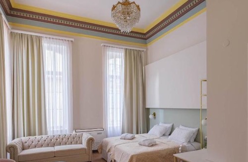 Chios Town Hotel | Agora Residence