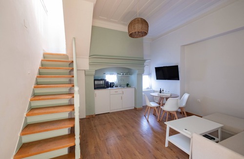 Chios Town House | Agora Residence