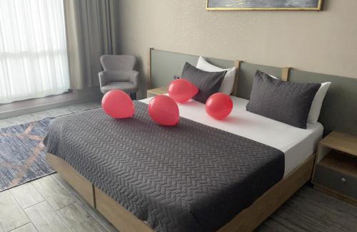 Esenyurt Apartment | Agora Suites