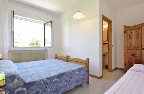 Caldonazzo Apartment | Agostini by Interhome