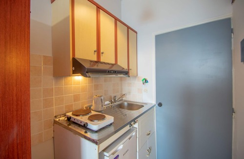Argassi Apartment | Agoulos Beach Hotel