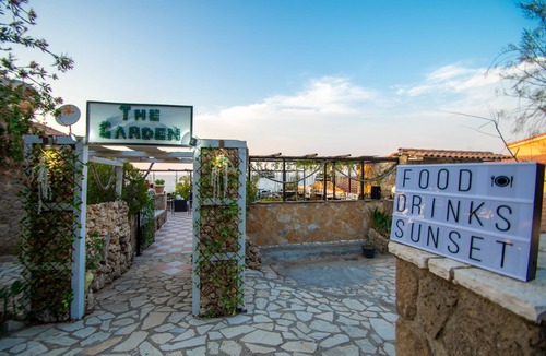 Argassi Apartment | Agoulos Beach Hotel