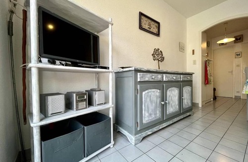 Boyardville Apartment | Agréable appartement 1 chambre proche plage avec parking à Oléron - FR-1-246A-189