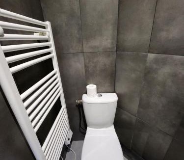 Gentilly Apartment | Agréable et vaste Studio à 350 M de Paris