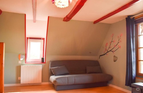 Beaumont-en-Auge House | Agréable maison familiale