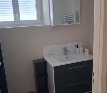 Le Magny Villa | Agréable Maison