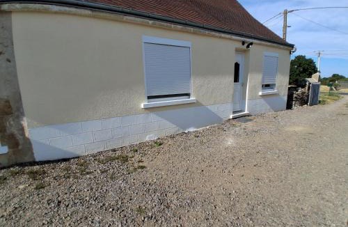 Le Magny Villa | Agréable Maison