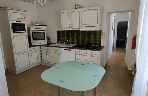 Nogent-le-Rotrou Villa | agréable maison 7 personnes proche centre ville de Nogent