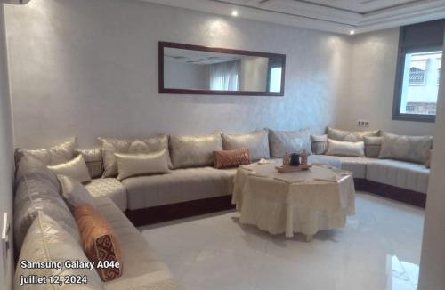 Taddart House | Agréable maison