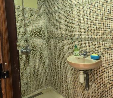 Quartier Administratif Apartment | Agréable maisonnette au centre de Rabat