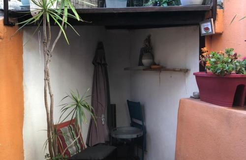 Vauban Apartment | Agréable petit T2 avec extérieur