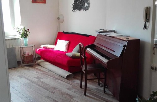 Vauban Apartment | Agréable petit T2 avec extérieur