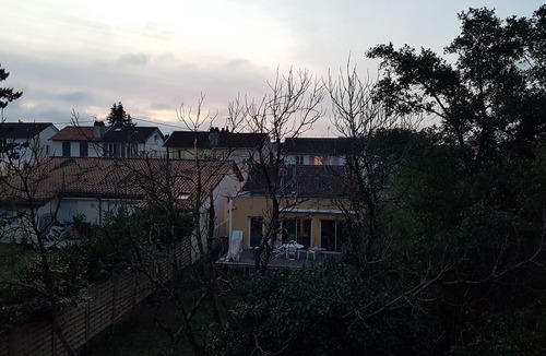 Merignac Apartment | Agréable Studio Lumineux Bordeaux Proche Toutes Commodités Tram A à Pied