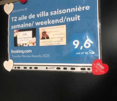 Camps-la-Source Villa | Agréable T2 au calme avec jacuzzi et jardin