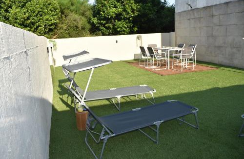 Abelleira House | Agra Boa