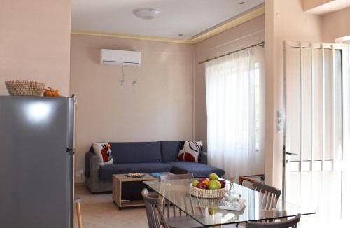 Platanos House | Agrabeli Cot Not Just a Stay A Unique Experience