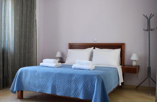 Platanos House | Agrabeli Cot Not Just a Stay A Unique Experience