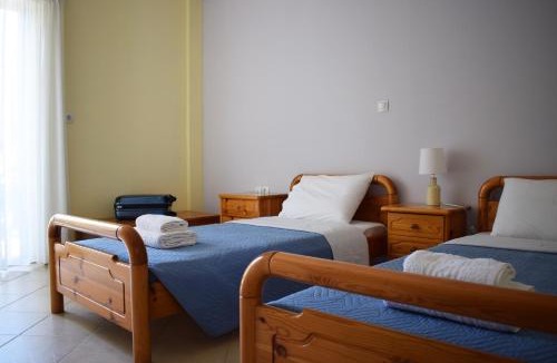 Platanos House | Agrabeli Cot Not Just a Stay A Unique Experience