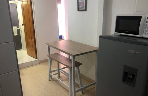 Laureles - Estadio Apartment | Agradable apto de 2 hab en Laureles