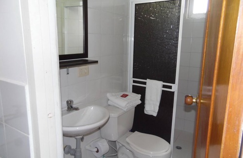 Laureles - Estadio Apartment | Agradable apto de 2 hab en Laureles