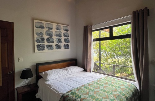 Florencia Cabin | Agradable Cabaña de Montaña - El Laurel