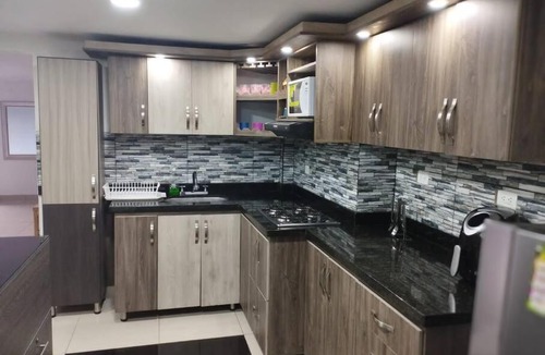 Envigado House | Agradable Casa De Campo, Cerca a medellin.