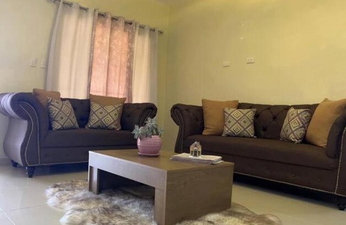Pinar Quemado Villa | Agradable casa en jarabacoa con vista ala montaña