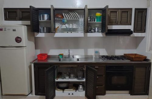 Anapoima House | Agradable casa vacacional cerca al centro de Anapoima
