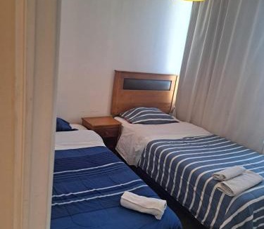 Calama Apartment | Agradable Dpto Calama Centro