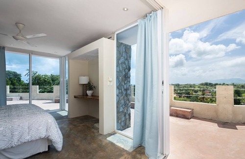 Las Galeras Villa | Agradable Villa con Piscina a 5 Minutos de la Playa