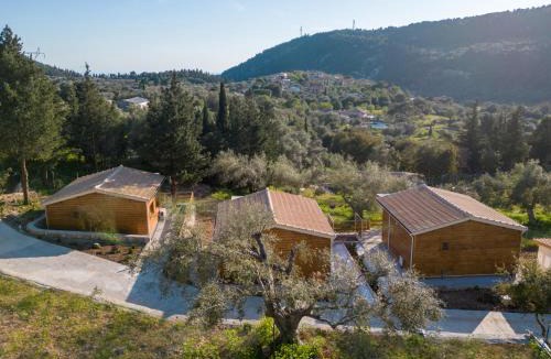 Lefkas Apartment | agrelia homes 2