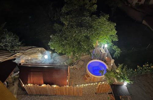 Spormaggiore Bed & Breakfast | Agri B&B Paganella Relax and Gourmet