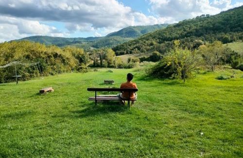 Ficulle House | Agri Ostello Valle Libera