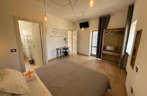 Barisciano House | Agrialloggio Supramonte