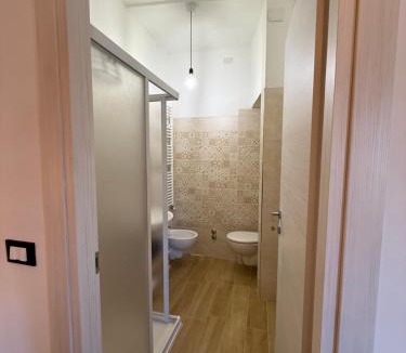 Barisciano House | Agrialloggio Supramonte