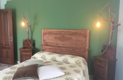 Bricherasio Bed & Breakfast | Agrialpi by Salfrutta