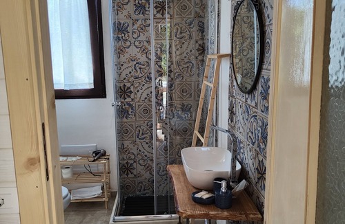 Casale Modica House | AgriBarocco