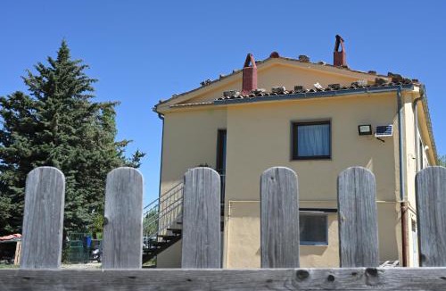Laurenzana Bed & Breakfast | AgriBnB Casa Furnaredda