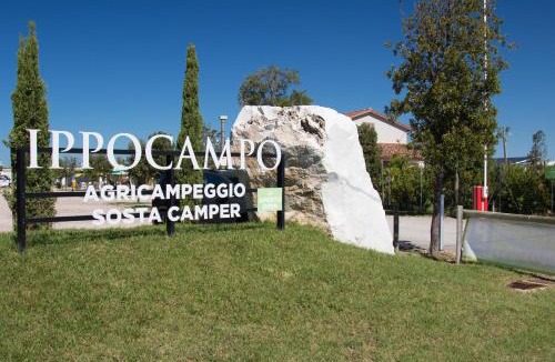 Cecina Other | Agricampeggio Ippocampo