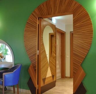 Villamagna Hotel | agriCosimo Vi'