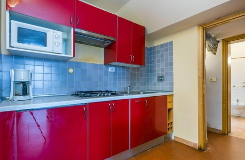 San Baronto Apartment | Agrifoglio by Interhome