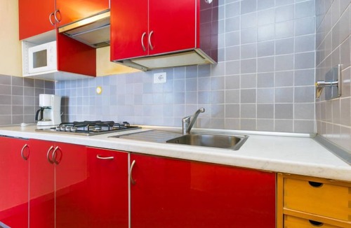 San Baronto Apartment | Agrifoglio by Interhome