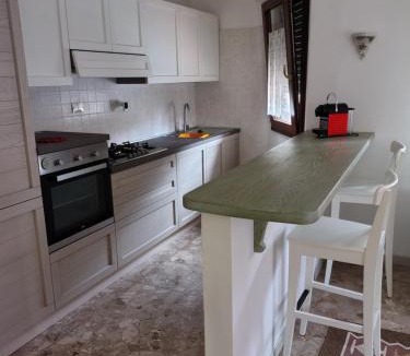 Borgofranco d'Ivrea Apartment | agrifoglio