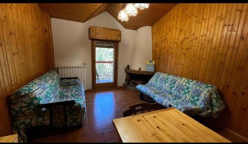 Cotronei Apartment | Agrifoglio