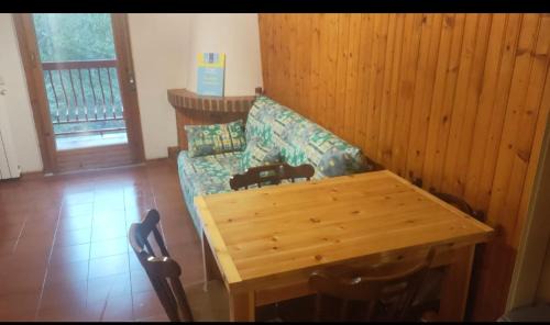 Cotronei Apartment | Agrifoglio