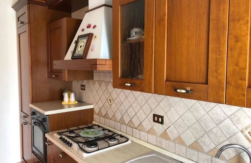 Agrigento Apartment | Agrigento Apartment; Scala dei Turchi