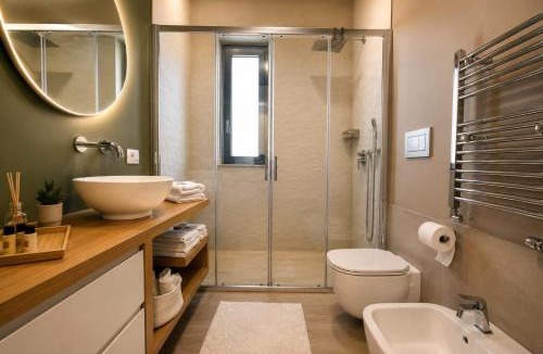 Villaggio Mose House | Agrigentum Apartment