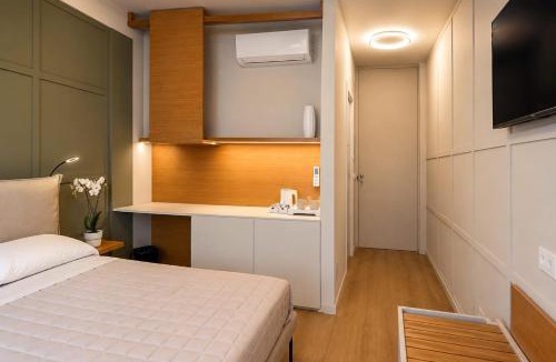 Villaggio Mose House | Agrigentum Apartment