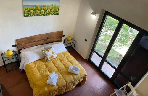 Orvieto Villa | AgriHouse Orvieto