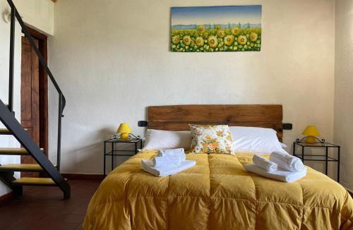 Orvieto Villa | AgriHouse Orvieto